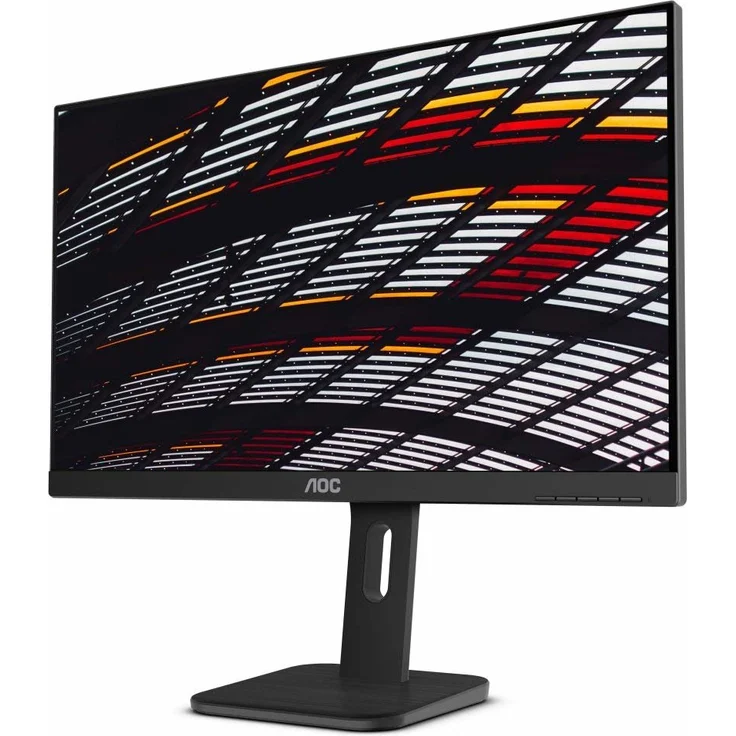 AOC Pro-line 22P1D (22P1D) - 21,5 Zoll, Full HD (1920 x 1080), TN-Panel, 60Hz, 2ms, 250cd/m² – Bild 2