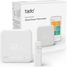 Bild für tado° Smartes Thermostat Starter Set V3+ (Verkabelt)