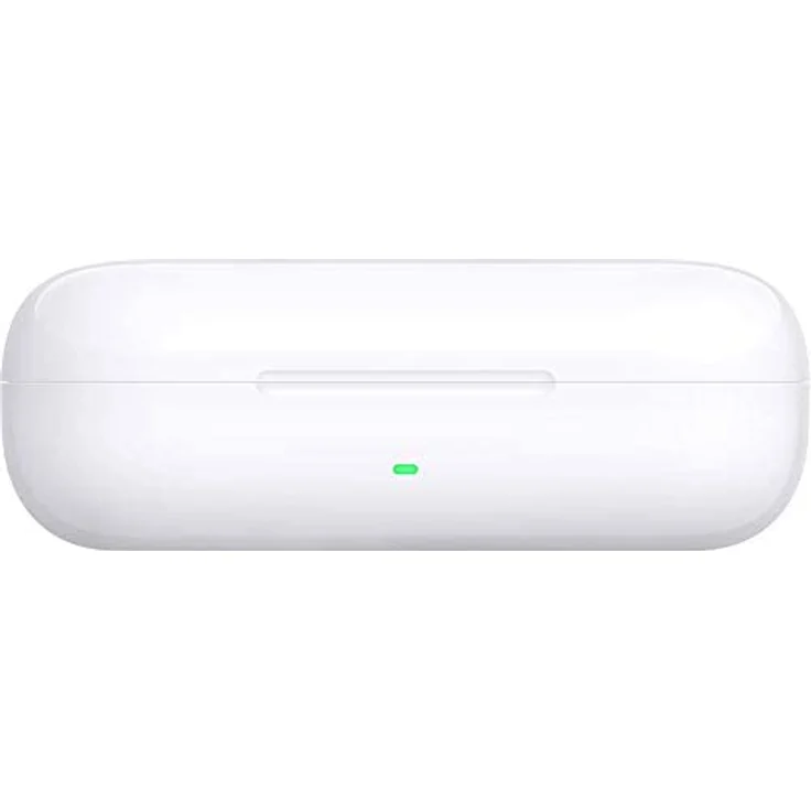 HONOR 'Magic Earbuds' True-Wireless In-Ear Kopfhörer mit Bluetooth, Mikrofon, Noise Cancelling, Pearl White – Bild 13