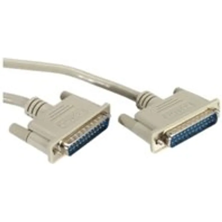 ROLINE RS232 Kabel ST-ST 3,0m