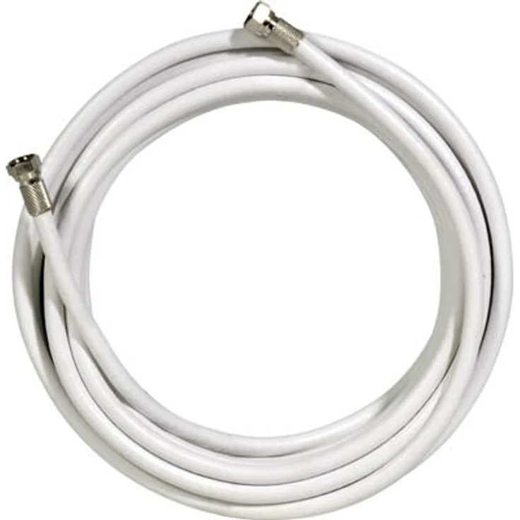 Sat-Kabel mit F-Steckern 20 m