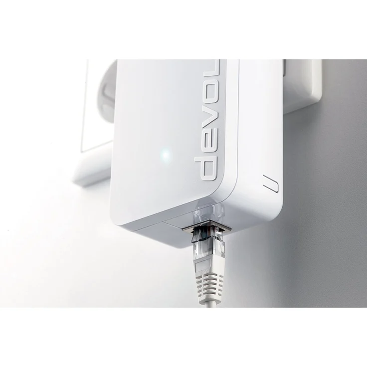 devolo dLAN 1200+ Starter Kit – Bild 3