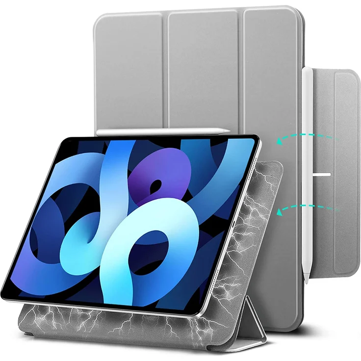ESR Magnetische Hülle für iPad Air 10.9 2020 Rebound-Serie – Bild 1