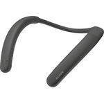 SONY SRS-NB10 Neckband Nackenlautsprecher mit Bluetooth, schwarz