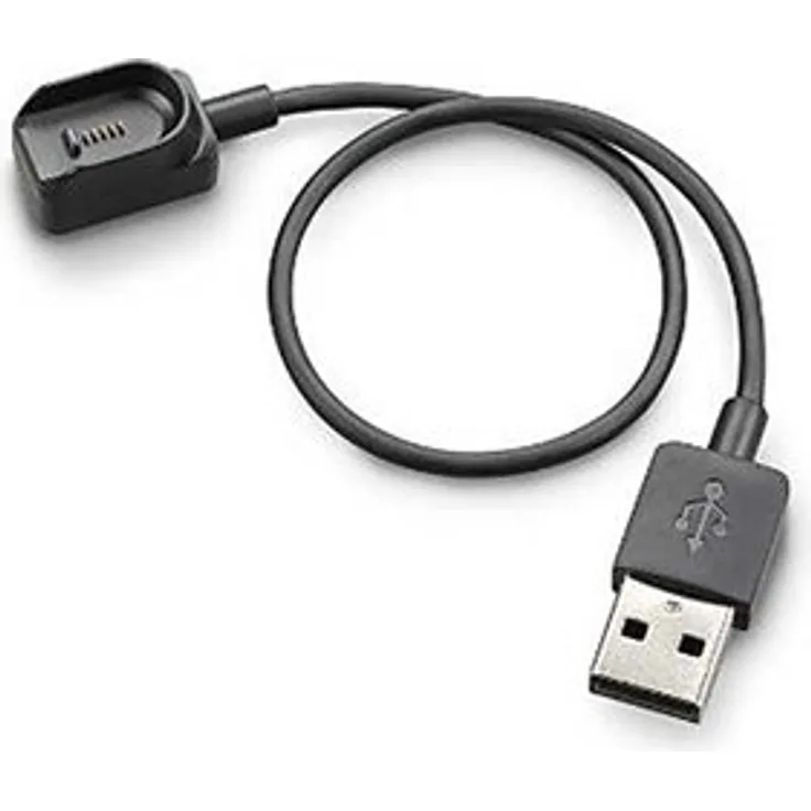 Plantronics Voyager Legend USB Ladekabel - Schwarz