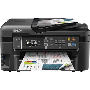 Bild für Epson WorkForce WF-3620DWF (C11CD19302)