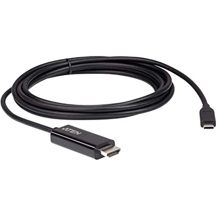 ATEN UC3238 | USB-C to 4K HDMI Kabel | 2,7 m