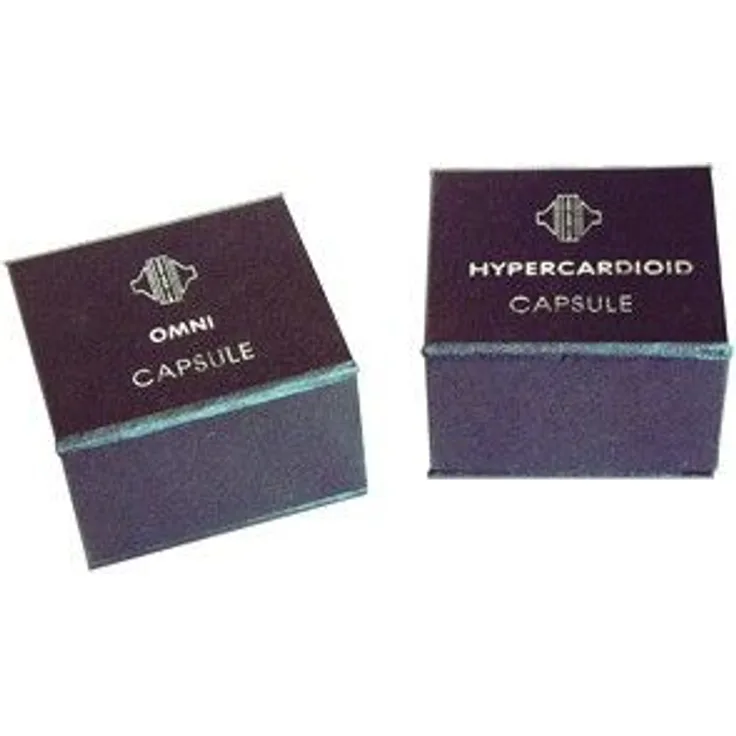 Sontronics HYPER Silver Hypernierenkapsel für STC-1 & STC-1S