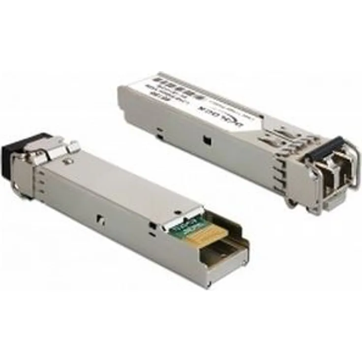 DeLock SFP-Modul 1000Base-SX MM 850 nm