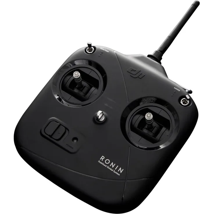 DJI Ronin Fernsteuerung (P22)