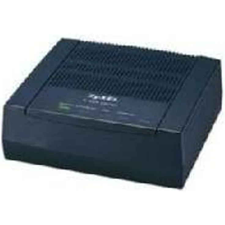 ZyXEL 660R-D3 (91-004-558010B)