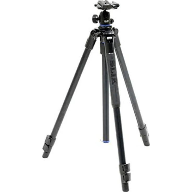 Komplettes Stativ Pro AL323 BH4