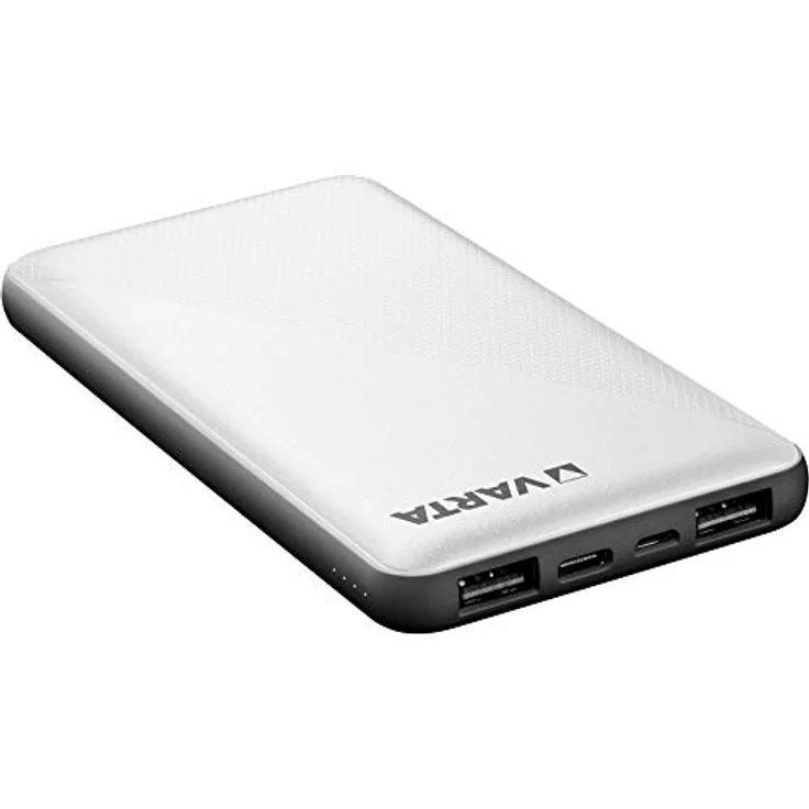 VARTA Power Bank ENERGY 10000 – Bild 1