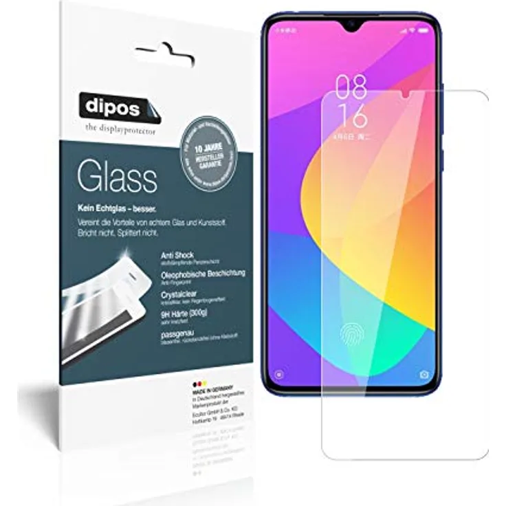 DIPOS EC-7447441 9 LITE 2PK