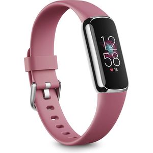 Bild für Fitbit Luxe Fitness-Tracker GPS