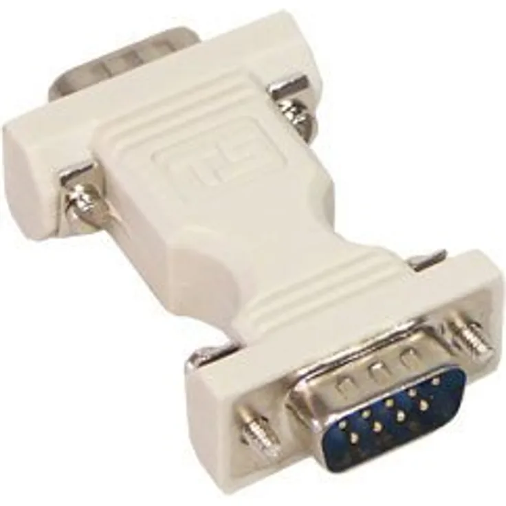 Alcasa 0909-MF. Anschluss 1: VGA (D-Sub), Anschluss 2: VGA (D-Sub), Steckverbinder 1 Geschlecht: Männlich (0909-MF)