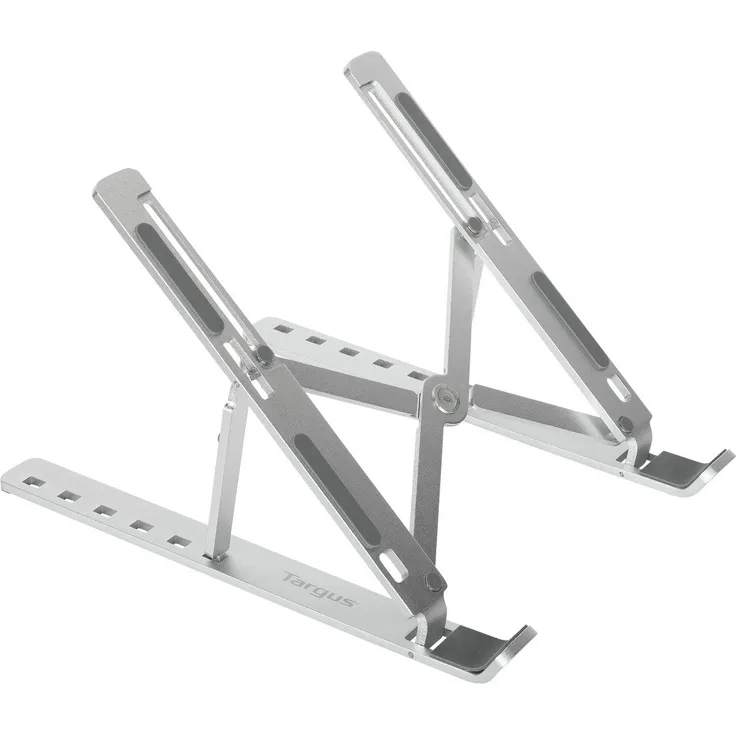 Targus AWE810GL Notebook-Ständer 39,6 cm (15.6 Zoll) Aluminium ( AWE810GL )