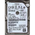 Hitachi hts541075 a9e680 P/N: 0j26282 MLC: da4863 750GB