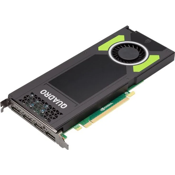PNY Quadro M4000 8GB GDDR5 (VCQM4000-PB)