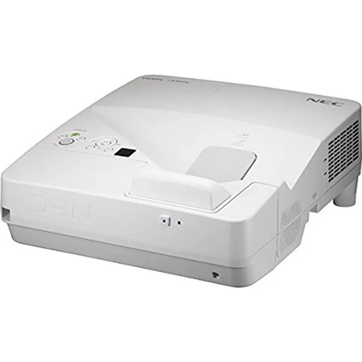 NEC UM352Wi-MP (WXGA, 3LCD)