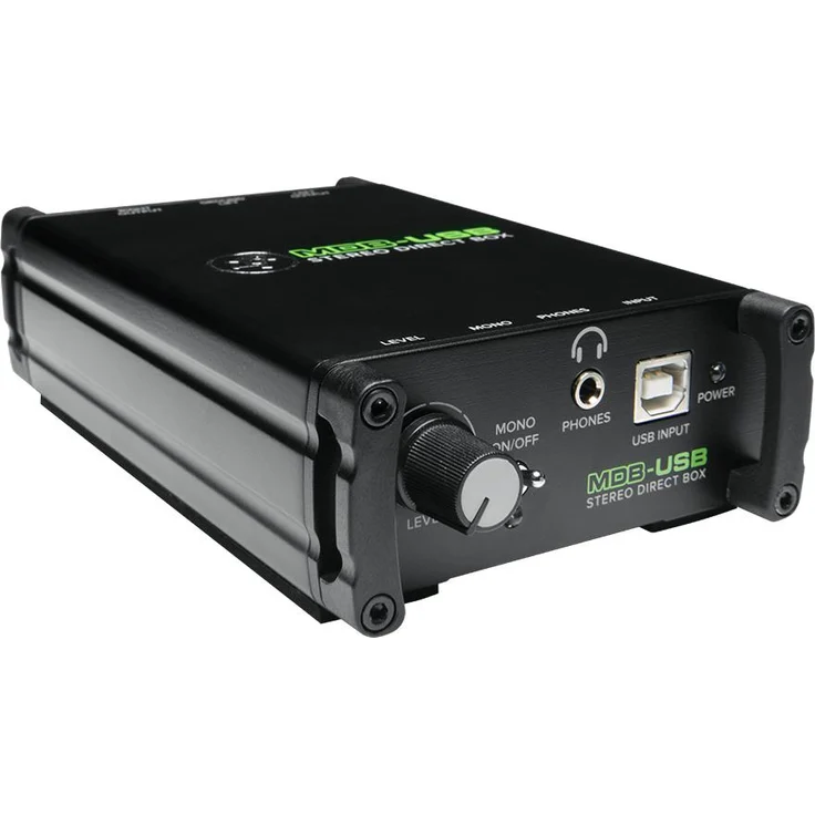 Mackie MDB-USB – Bild 1