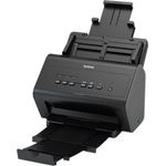Brother ADS-2400N (Dokumentenscanner mit LAN) schwarz