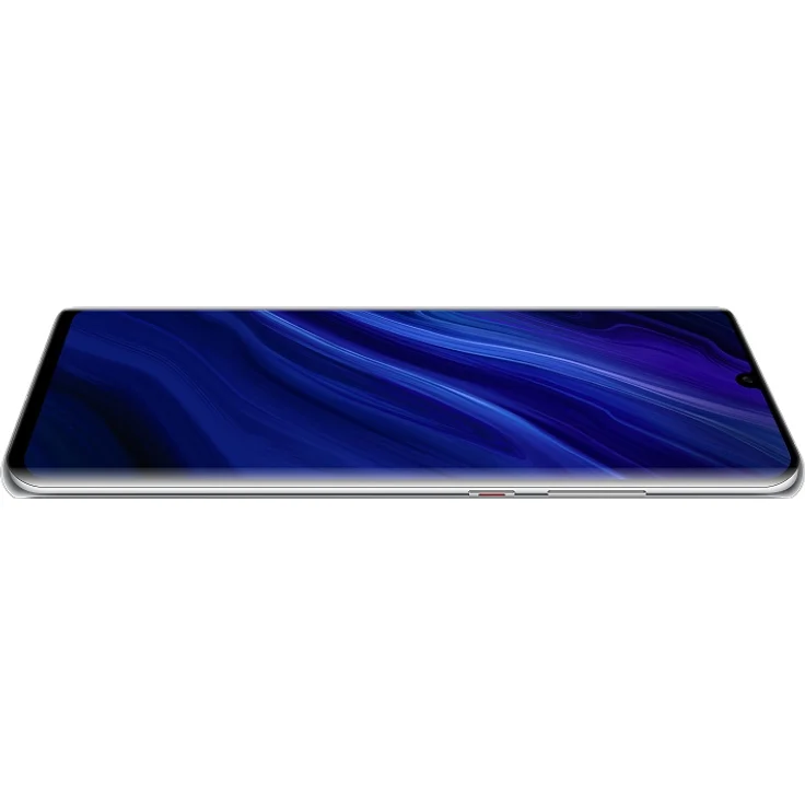 Huawei P30 Pro New Edition Smartphone 16,43cm (6,47 Zoll) OLED-Display, 256GB interner Speicher, 8GB RAM, Dual-SIM, Android, Silver Frost – Bild 10
