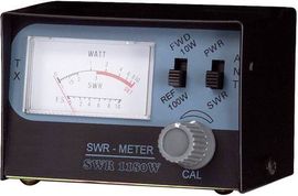Albrecht SWR-Meter SWR30 4412