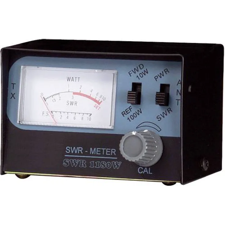 Albrecht SWR-Meter SWR30 4412