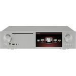 Cocktail Audio X35 All-in-One Hifi System silber