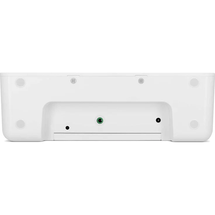 TechniSat DIGITRADIO 21 IR - Unterbaufähiges DAB+/UKW/Internet-Küchenradio mit Bluetooth, 2 W Mono-Lautsprecher, 2,8'' Farbdisplay, Uhr mit Wecker, Farbe: weiß – Bild 8