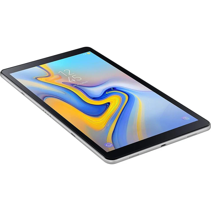 Samsung Galaxy Tab A 10.5 Full-HD-Auflösung 10,5 Zoll, WiFi-Tablet, Octa-Core, 3 GB RAM, 32 GB Speicher, Android, Grau (SM-T590NZAADBT) - Preisvergleich – Bild 4