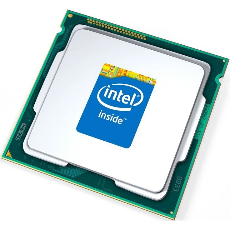 Intel Core I7-4790 TRAY