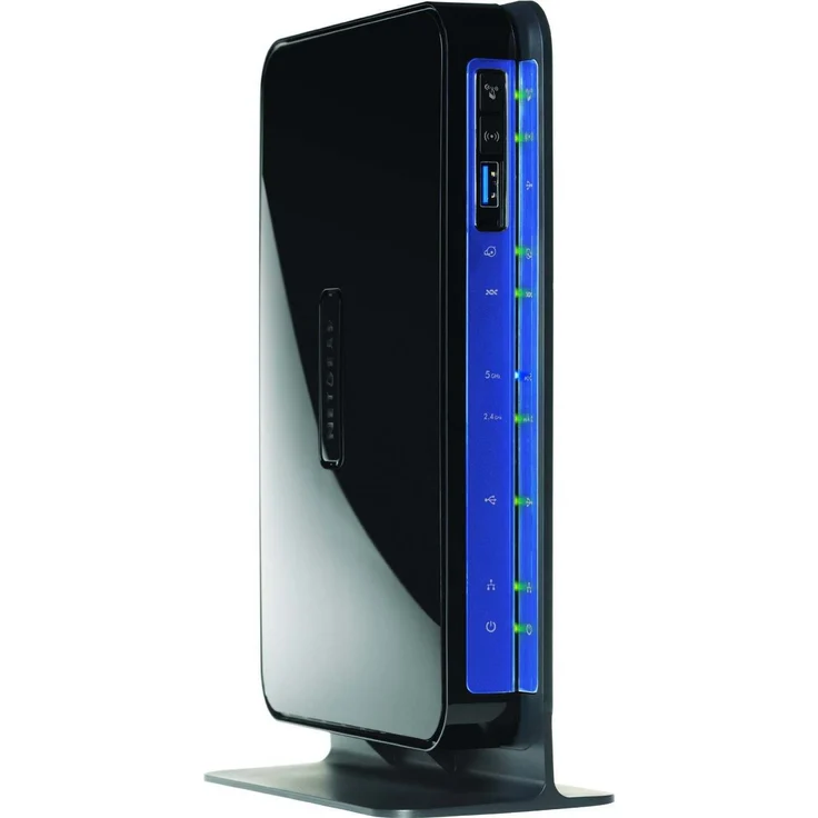 Netgear DGND3800B – Bild 1