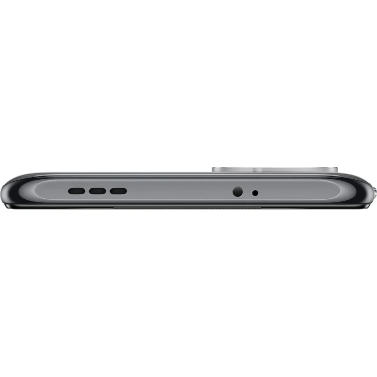 Xiaomi Redmi Note 10S Smartphone 16,33cm (6,43 Zoll) AMOLED-Display, 128GB interner Speicher, 6GB RAM, Dual-SIM, Android, Onyx Gray – Bild 8