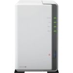 Synology Diskstation DS216J (DS216J)