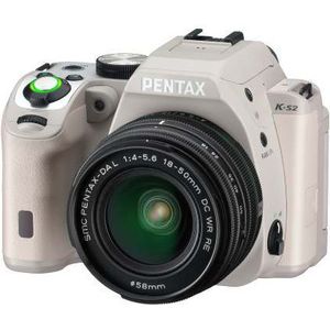 Bild für Pentax K-S2