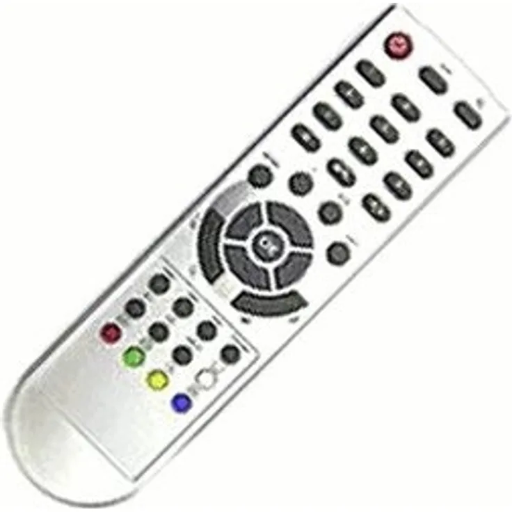 Opticum Receiver Fernbedienung 