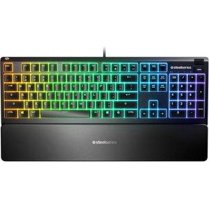 Bild für SteelSeries Apex 3