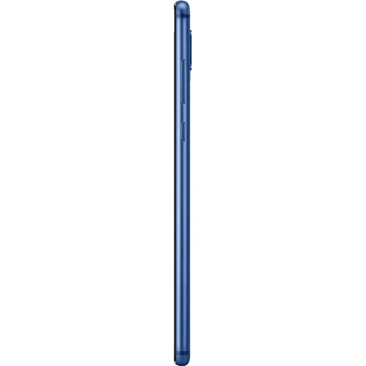 Huawei 774281 Mate 10 Lite Smartphone (64GB Speicher, 16MP Kamera, Andorid 7.1 (Nougat) Aurora Blau – Bild 13