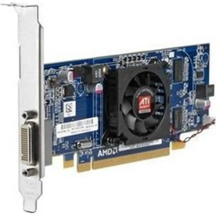 HP Radeon HD 6350 512 MB