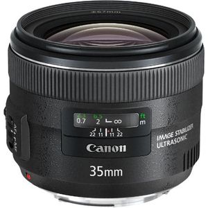 Bild für Lenses Canon USM EF 35mm 1:2,0 IS USM (5178B005AA)