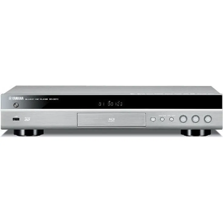 Yamaha BD-S673