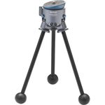 Novoflex TRIOBAL MINI Kalotten-Stativ mit 3-Minibeinen