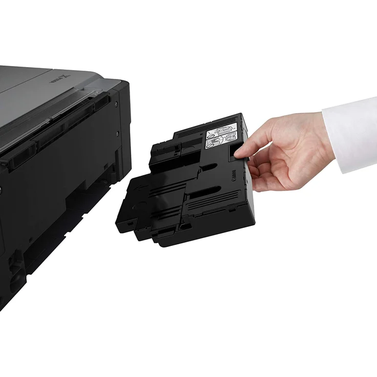 Canon PIXMA G1520 - Tintenstrahldrucker, Druckgeschwindigkeit (S/min): 9,1 S/W, 5 Farbe, Auflösung: 4800 x 1200 (USB) 4469C006 – Bild 7