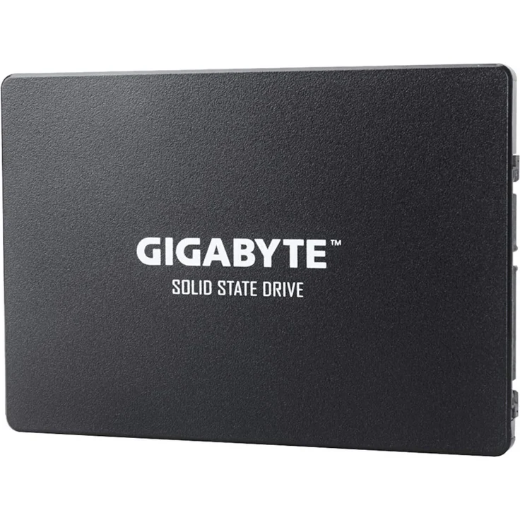 Gigabyte - Solid-State-Disk - 1 TB - intern - 2.5 Zoll (6.4 cm) - SATA 6Gb/s (GP-GSTFS31100TNTD) – Bild 3