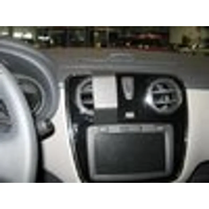 BRODIT 854899 ProClip Halterung - Dacia Lodgy ab 2013 GPS KFZ-Halter