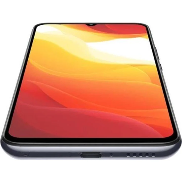 Xiaomi Mi 10 Lite 5G Smartphone 16,69cm (6,57 Zoll) AMOLED-Display, 128GB interner Speicher, 6GB RAM, Dual-SIM, Cosmic Grey – Bild 9