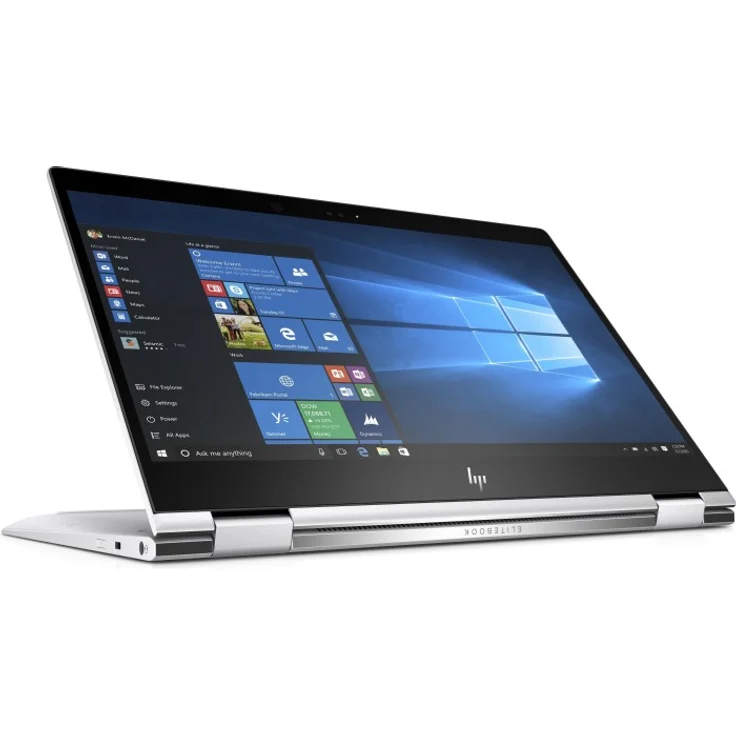 HP EliteBook 1020 G2 12 Zoll Full HD Intel Core i5-7200U 8 GB RAM 512 GB SSD 1EP69EA – Bild 4