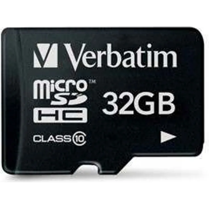 Verbatim VB-TFHC10-32G (44013)